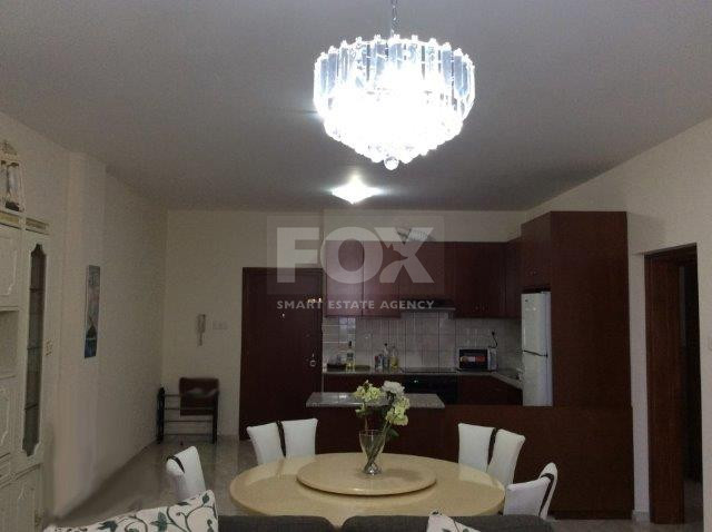 Beautiful 2-Bedroom Apartment for Rent in Katholiki, Limassol