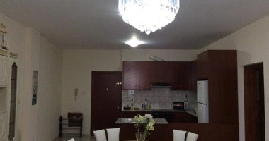 Beautiful 2-Bedroom Apartment for Rent in Katholiki, Limassol