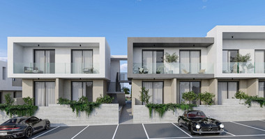 Luxury Apartment one bedroom  for Sale in Kissonerga, Paphos | Sea View Gated Community Near the Beach