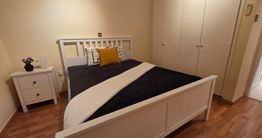 Two Bedroom Fully Furnished Apartment for Rent in Potamos Germasogeia, Moutagiaka, Limassol with pool
