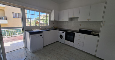 Ground Floor Three Bedroom House for rent in Agios Theodoros , Paphos