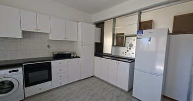 Ground Floor Three Bedroom House for rent in Agios Theodoros , Paphos