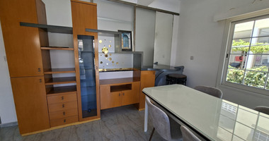 Ground Floor Three Bedroom House for rent in Agios Theodoros , Paphos