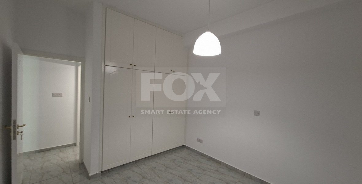 Ground Floor Three Bedroom House for rent in Agios Theodoros , Paphos