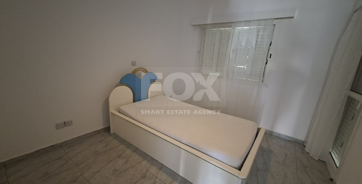 Ground Floor Three Bedroom House for rent in Agios Theodoros , Paphos