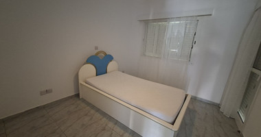 Ground Floor Three Bedroom House for rent in Agios Theodoros , Paphos