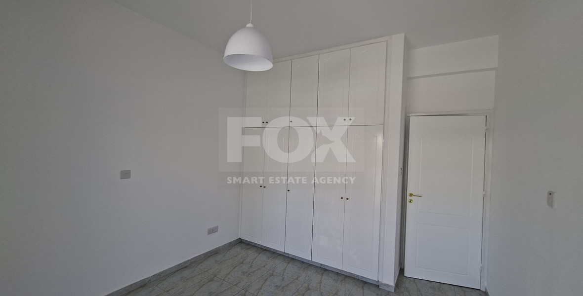 Ground Floor Three Bedroom House for rent in Agios Theodoros , Paphos
