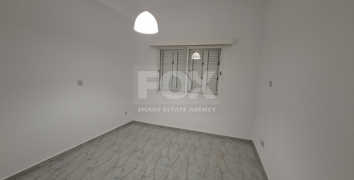 Ground Floor Three Bedroom House for rent in Agios Theodoros , Paphos