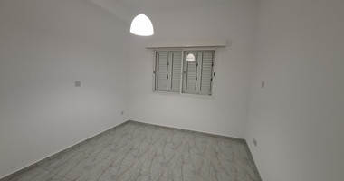 Ground Floor Three Bedroom House for rent in Agios Theodoros , Paphos