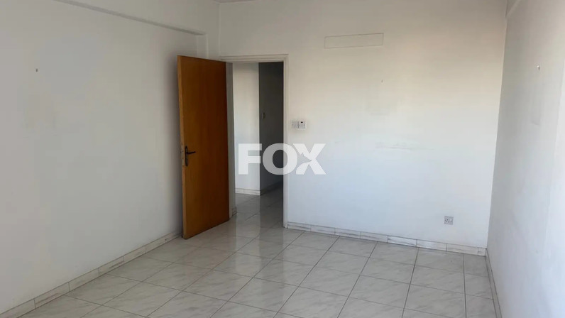 Office 53 m² for rent in Agia Zoni, Limassol, Cyprus