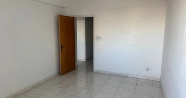 Office for Rent in Agia Zoni, Limassol – 53 m² on Main Road
