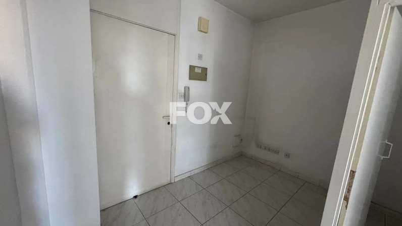 Office 53 m² for rent in Agia Zoni, Limassol, Cyprus