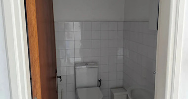Office for Rent in Agia Zoni, Limassol – 53 m² on Main Road
