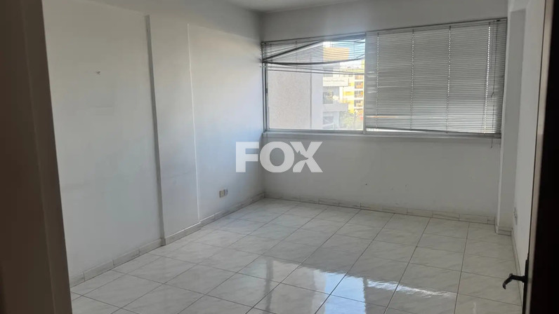 Office 53 m² for rent in Agia Zoni, Limassol, Cyprus