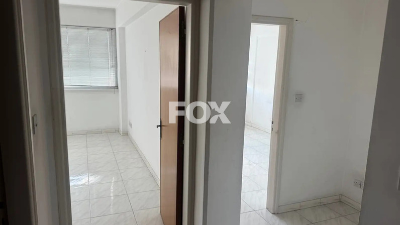 Office 53 m² for rent in Agia Zoni, Limassol, Cyprus
