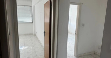 Office for Rent in Agia Zoni, Limassol – 53 m² on Main Road