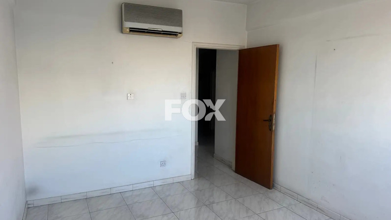 Office 53 m² for rent in Agia Zoni, Limassol, Cyprus