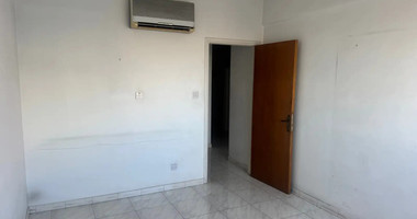 Office for Rent in Agia Zoni, Limassol – 53 m² on Main Road