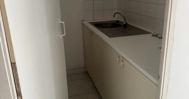 Office for Rent in Agia Zoni, Limassol – 53 m² on Main Road