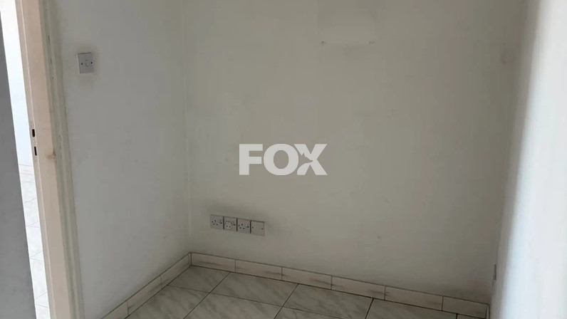 Office 53 m² for rent in Agia Zoni, Limassol, Cyprus