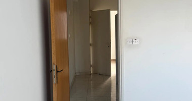Office for Rent in Agia Zoni, Limassol – 53 m² on Main Road