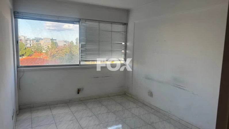 Office 53 m² for rent in Agia Zoni, Limassol, Cyprus