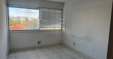 Office for Rent in Agia Zoni, Limassol – 53 m² on Main Road
