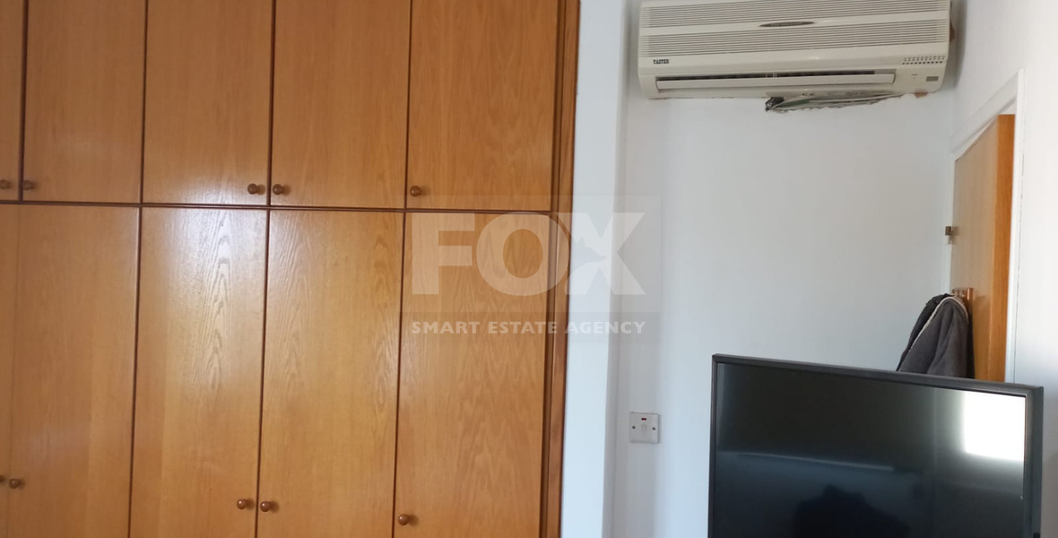 Spacious Three Bedroom Detached House for Rent in Anavargos, Paphos