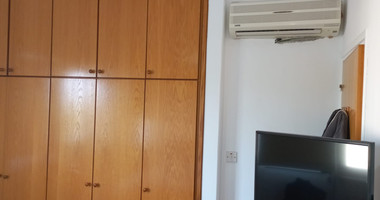 Spacious Three Bedroom Detached House for Rent in Anavargos, Paphos