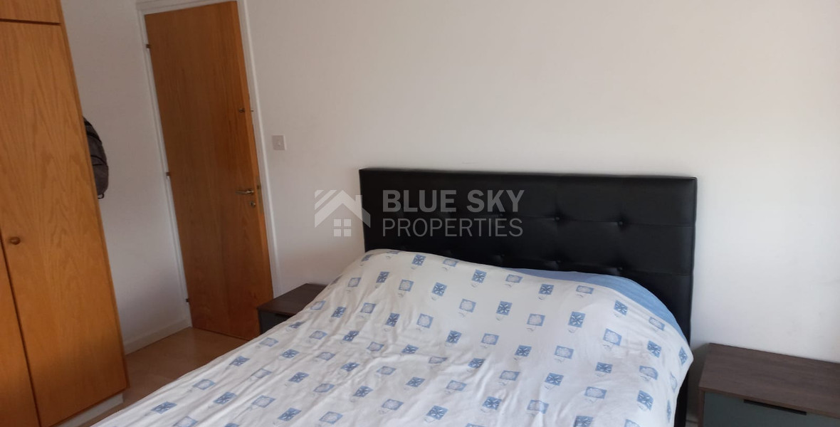 Spacious Three Bedroom Detached House for Rent in Anavargos, Paphos