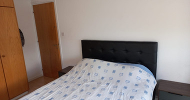 Spacious Three Bedroom Detached House for Rent in Anavargos, Paphos