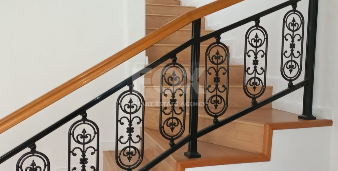 Spacious Three Bedroom Detached House for Rent in Anavargos, Paphos