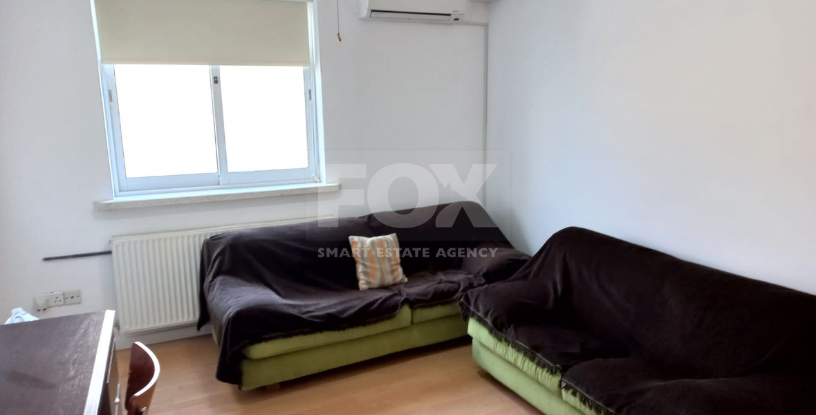 Spacious Three Bedroom Detached House for Rent in Anavargos, Paphos