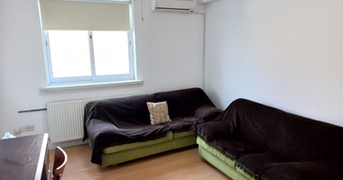 Spacious Three Bedroom Detached House for Rent in Anavargos, Paphos