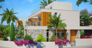Contemporary Detached House for Sale in Universal -  Four Bedroom with  private swimming pool