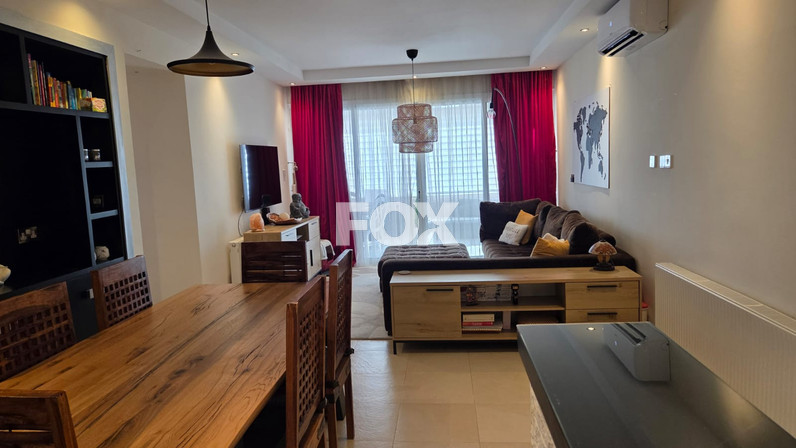 2-bedroom apartments for rent 100 m² in Mesa Geitonia, Limassol, Cyprus
