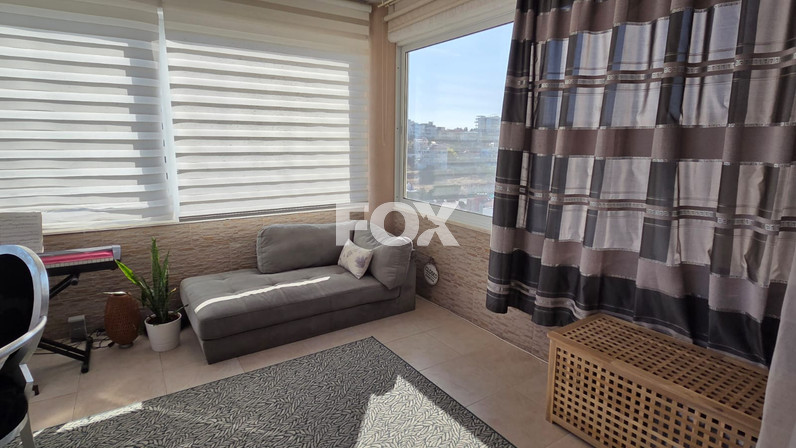 2-bedroom apartments for rent 100 m² in Mesa Geitonia, Limassol, Cyprus