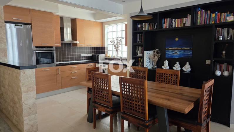 2-bedroom apartments for rent 100 m² in Mesa Geitonia, Limassol, Cyprus