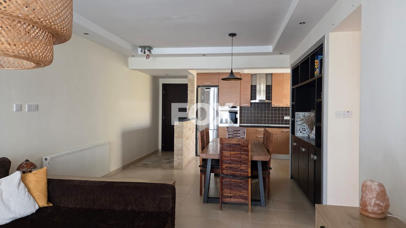 2-bedroom apartments for rent 100 m² in Mesa Geitonia, Limassol, Cyprus