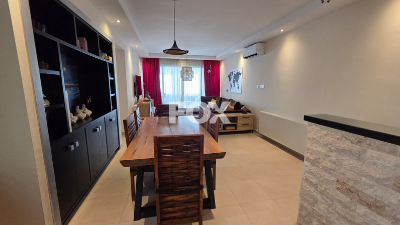 2-bedroom apartments for rent 100 m² in Mesa Geitonia, Limassol, Cyprus