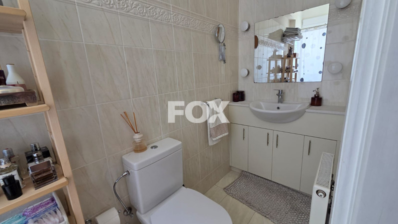 2-bedroom apartments for rent 100 m² in Mesa Geitonia, Limassol, Cyprus