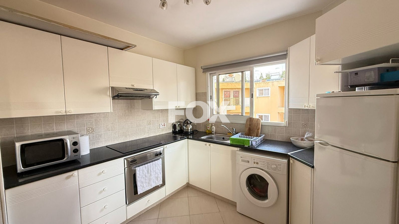 2-bedroom apartments for sale 85 m² in Universal, Paphos, Cyprus