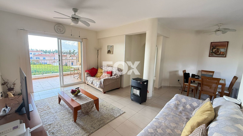 2-bedroom apartments for sale 85 m² in Universal, Paphos, Cyprus