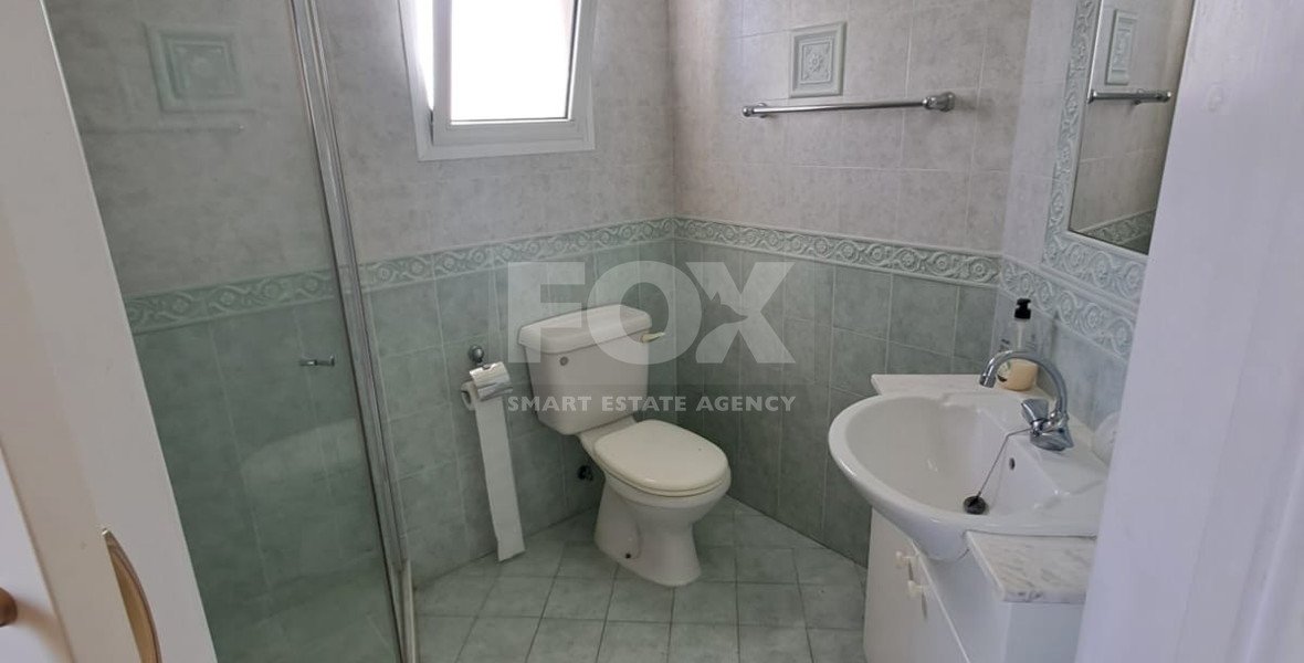 Bright Two Bedroom Apartment for Sale in Universal, Paphos