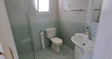Bright Two Bedroom Apartment for Sale in Universal, Paphos