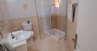 Bright Two Bedroom Apartment for Sale in Universal, Paphos