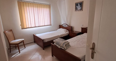 Bright Two Bedroom Apartment for Sale in Universal, Paphos