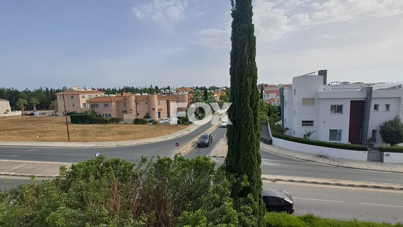 2-bedroom apartments for sale 85 m² in Universal, Paphos, Cyprus