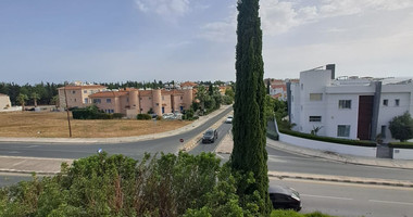 Bright Two Bedroom Apartment for Sale in Universal, Paphos