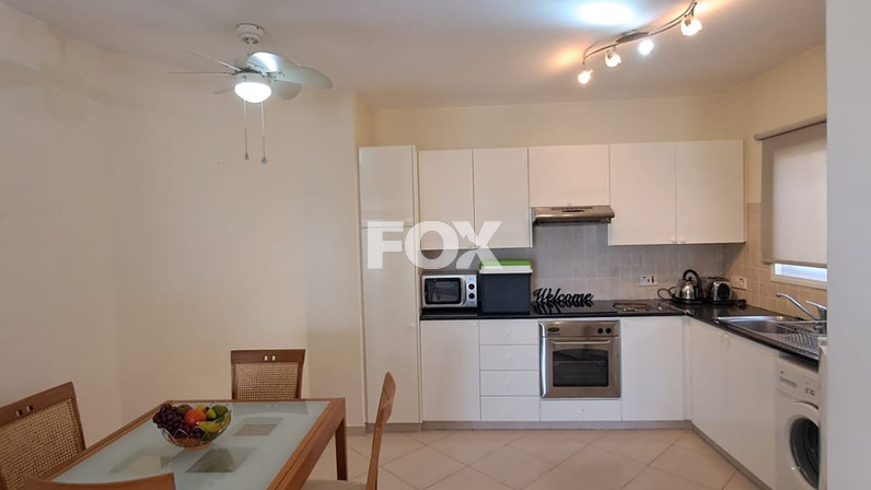 2-bedroom apartments for sale 85 m² in Universal, Paphos, Cyprus
